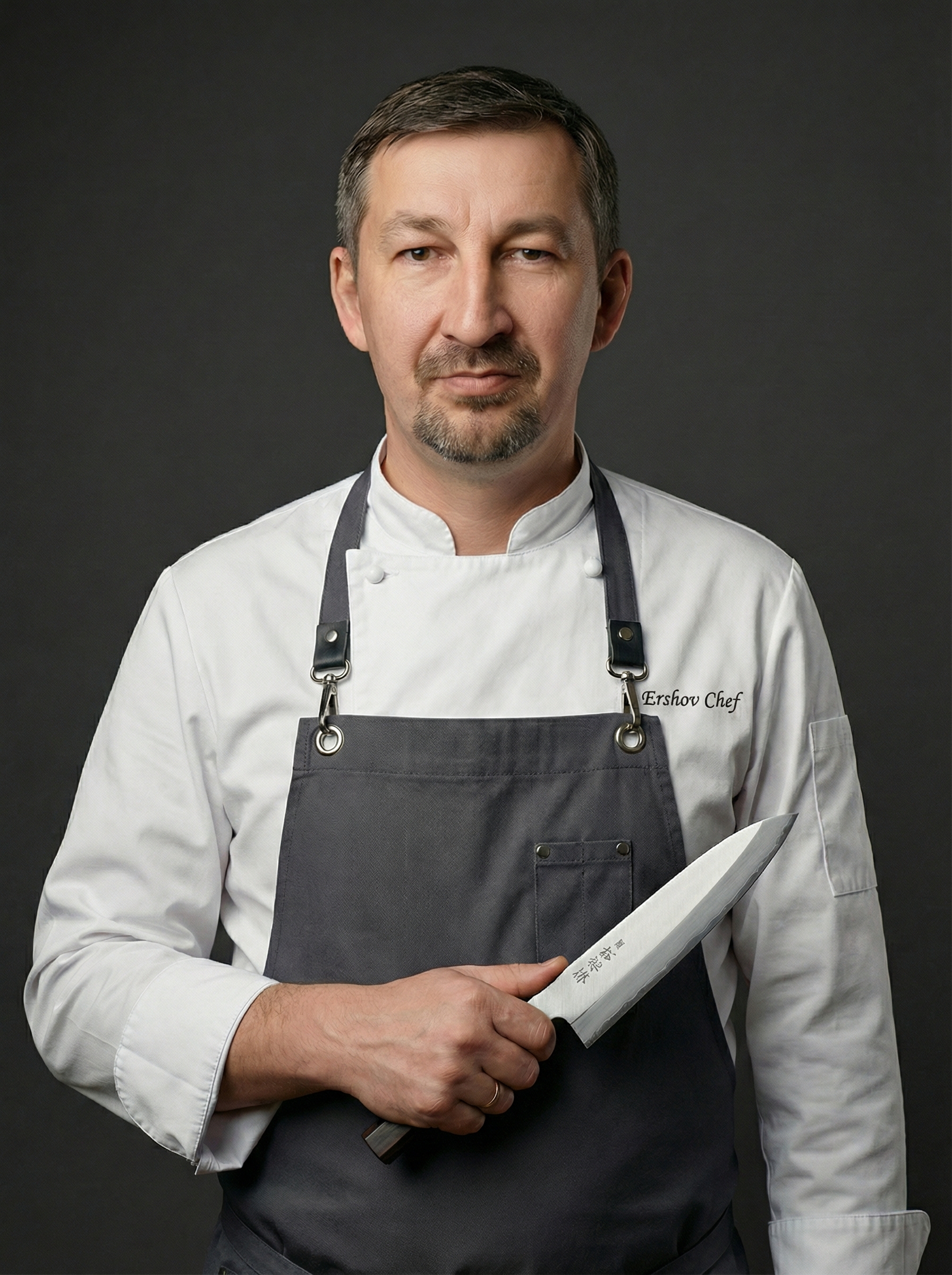 Портрет человека