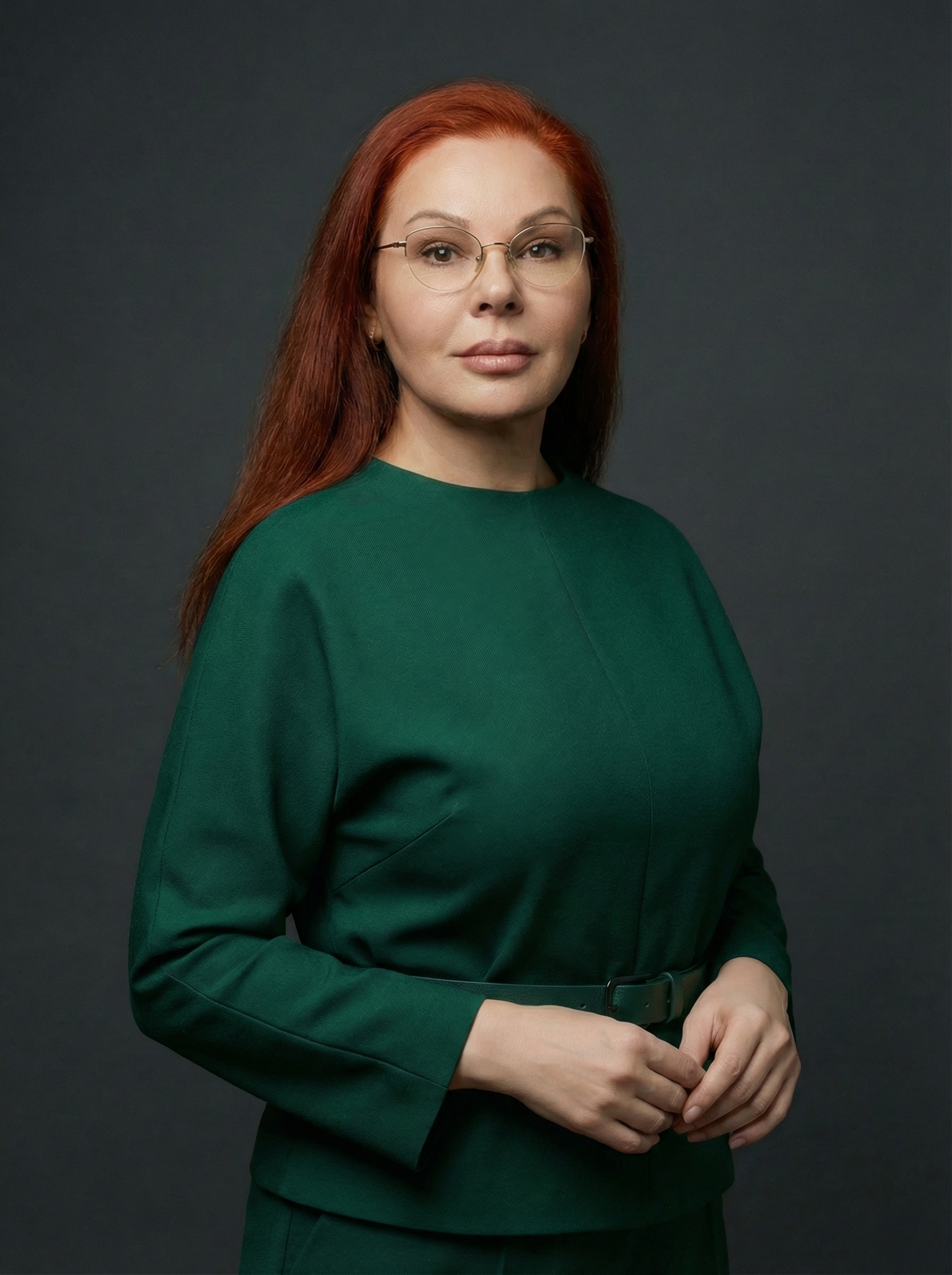 Портрет человека